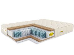 Матрас Benartti Prime Orto S1000 185x200