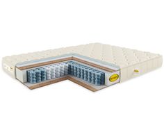 Матрас Benartti Optimal Duo TFK 180x185