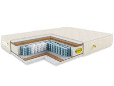 Матрас Benartti Prime Middle TFK 85x185