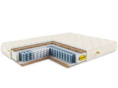 Матрас Benartti Optimal Hard TFK 165x185