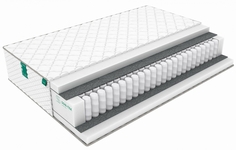 Матрас Sleeptek Premier BIG Foam 5 Double 90x210