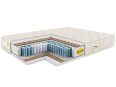 Матрас Benartti Prime Optima S1000 185x185