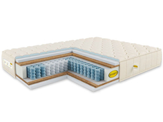 Матрас Benartti Optimal Max TFK 140x185