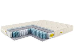 Матрас Benartti Optimal Soft S1000 105x180