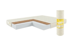 Матрас Benartti Roll Mini Hard 180x185