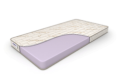 Матрас DreamLine Classic Roll Slim 120x195 см