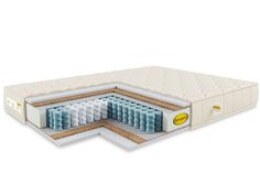 Матрас Benartti Prime Optima TFK 195x190