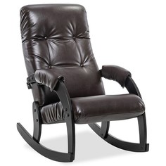 Кресло-качалка Leset Модель 67