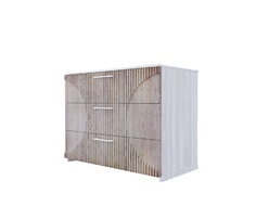 Комод 3Я Монтале Дай мебель