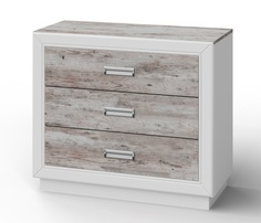 Комод 3Я Эстель Дай мебель