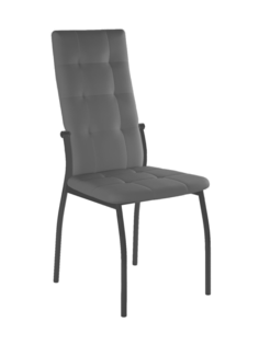 Стул мягкий со спинкой ALAT Home 00-00058726