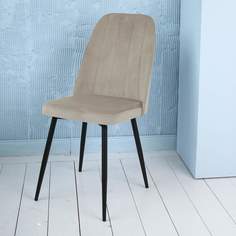 Стул для кухни ForPost Лоренцо, крем, 2 шт