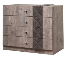 Комод 4Я Монако Дай мебель