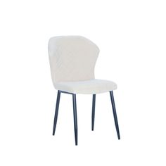 Стул Leset Шейл песочный/черный