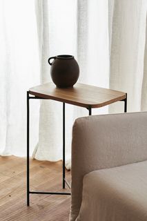 Столик журнальный ZARA HOME, 40х26х55 см