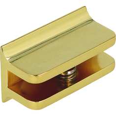 Подставки для стеклянных полок Amig позолоченная 34 ORO