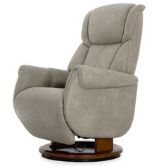 Кресло-электрореклайнер Falto Relax Lift 4100