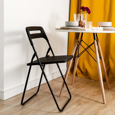 Стул складной SWED HOUSE Anders 46х44х78 арт.34.36.6141