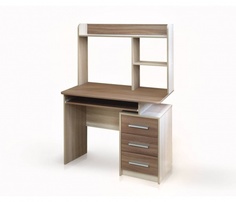 Стол компьютерный СК-3 шимо Дай мебель