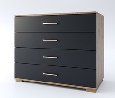 Комод 4Я Мишель Дай мебель