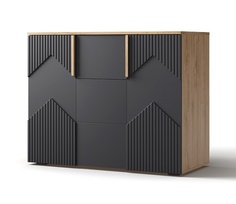 Комод 2Д3Я Оливия Дай мебель