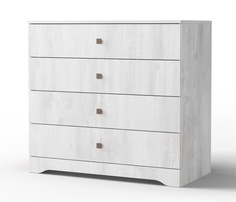 Комод 4Я Атланта Дай мебель