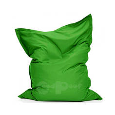 Кресло Подушка Нейлон Яблоко L No Brand