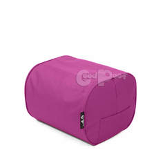 Бескаркасный Пуф Оттоман Neon Pink No Brand
