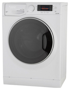 Стиральная машина Hotpoint-Ariston RSD 8229 ST K белый