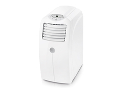 Кондиционер мобильный Ballu BPAC-18 CE белый