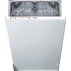 Встраиваемая посудомоечная машина Hotpoint-Ariston HSIE 2B0