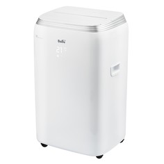 Кондиционер мобильный Ballu BPHS-15H белый