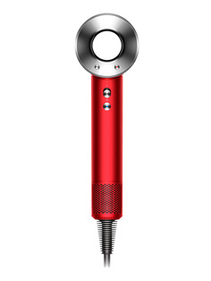 Фен Dyson HD03 1600 Вт красный