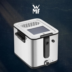 Фритюрница WMF KITCHENminis Fryer and Dicer