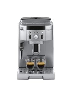 Кофемашина автоматическая Delonghi Smart ECAM 250.31 S серебристый Delonghi