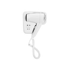 Фен для волос настенный для отелей ST SMSRL811 (1800 W) No Brand