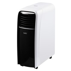 Кондиционер мобильный Ballu BPAC-09 CD белый, черный
