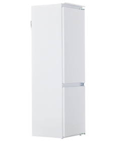 Встраиваемый холодильник Hansa BK316.3FNA белый
