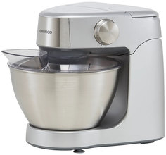 Миксер Kenwood KHC29AH0WH серый