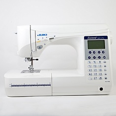 Швейная машина Juki HZL-F-400 белый