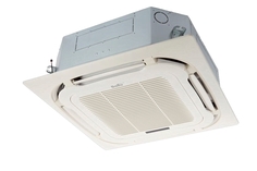 Кассетная сплит-система Ballu BLC_C-24HN1_21Y