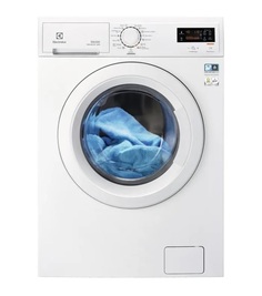 Стиральная машина Electrolux EWWN1685W белый
