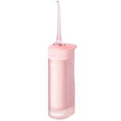 Ирригатор Xiaomi Soocas W1 Pink (4 насадки)
