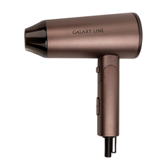 Фен GALAXY LINE GL 4349 2000 Вт, 2 скорости