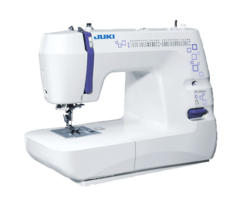 Швейная машина Juki HZL-355ZW-B белый