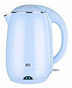 Чайник электрический BQ KT1702P 1.8 л голубой