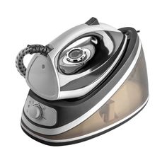Парогенератор VLK Vesuvio 5400 черный; белый