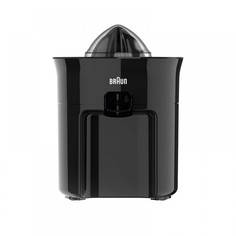 Соковыжималка центробежная Braun CJ3050BK 60 Вт черный