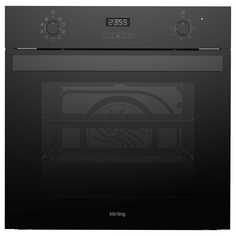 Встраиваемый электрический духовой шкаф Korting OKB 591 CSGN черный