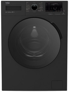 Стиральная машина Beko WSPE6H616A, белый